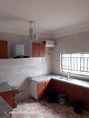Furnished 3bdrm Duplex in Katampe (Main) for rent