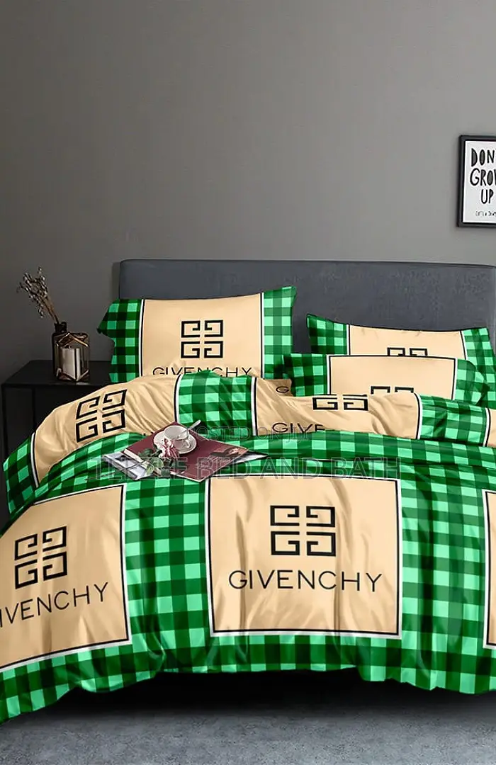 Duvet Sets 6/6