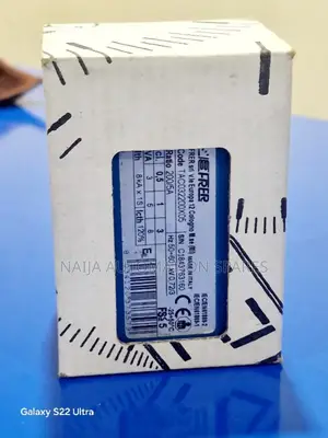 Frer Tac032200x05 Measuring Current Transformers | 200/5a