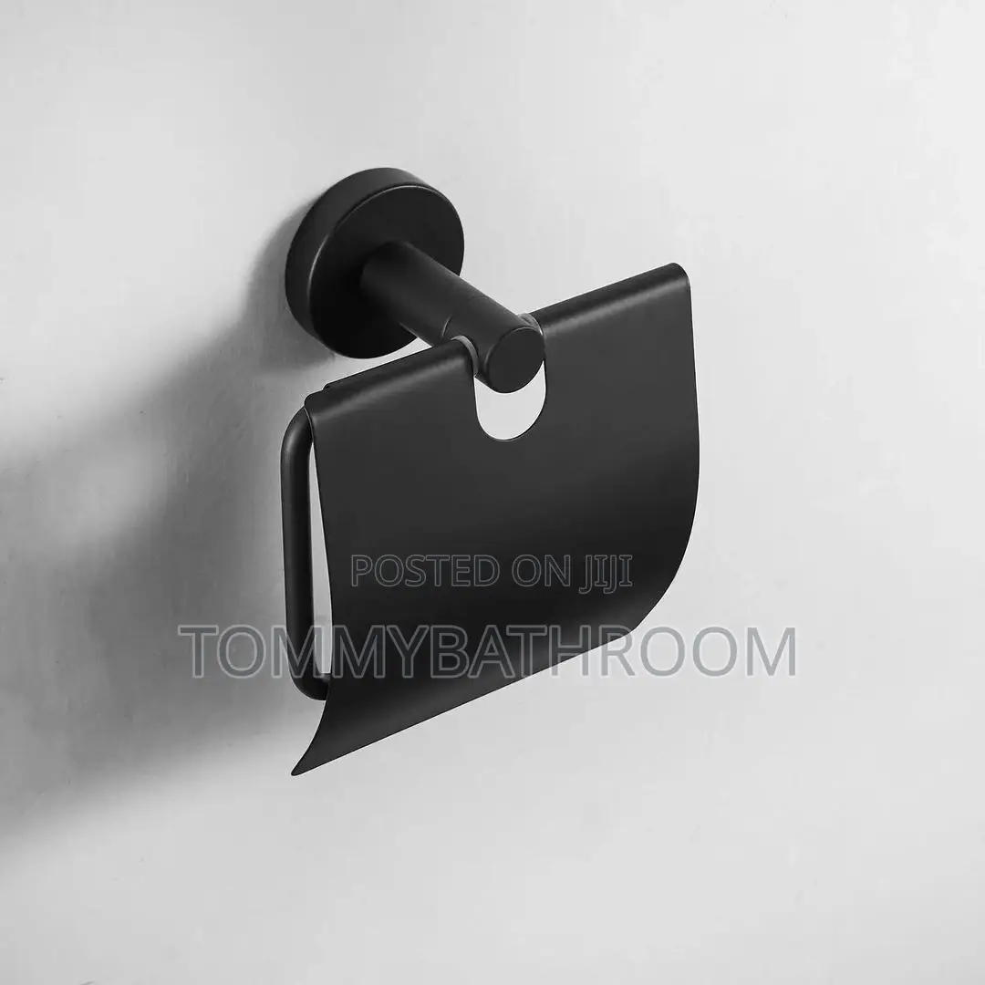 Tissue Holder (B C)