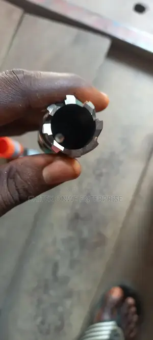 32mm Brush Cutter Hole Saw