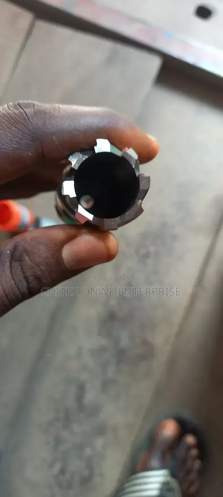 32mm Brush Cutter Hole Saw