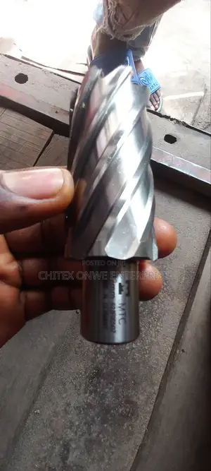 32mm Brush Cutter Hole Saw