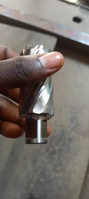 32mm Brush Cutter Hole Saw