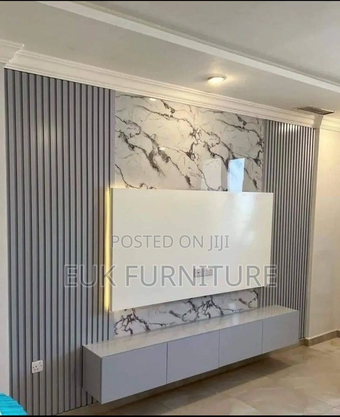 Tv Console