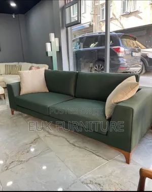 3 Seater Sofa