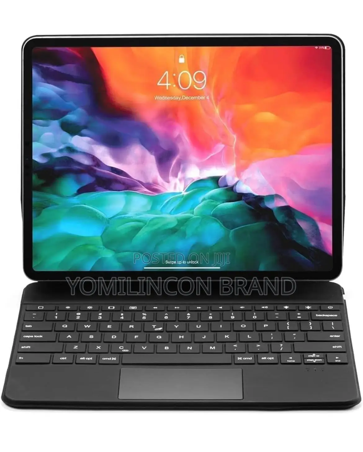 Green Lion Wireless Magic Keyboard