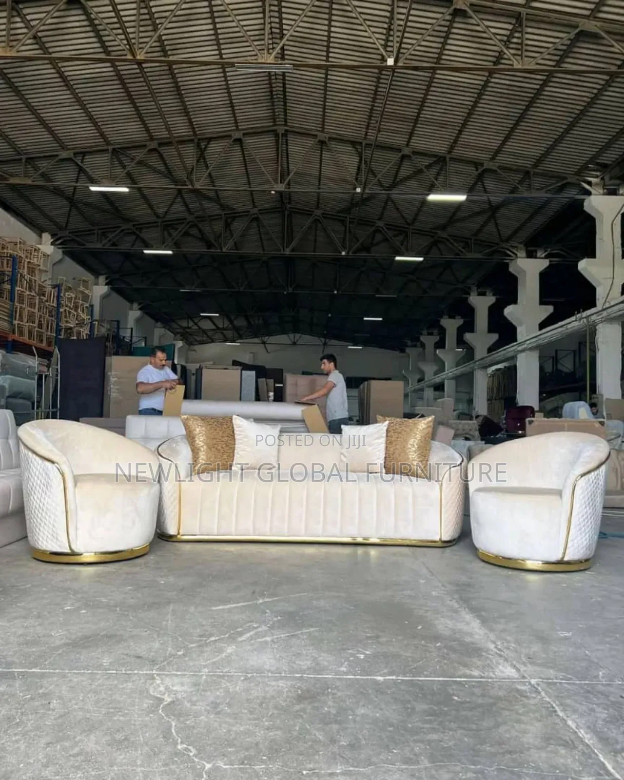 Quality Home Sofa Chair