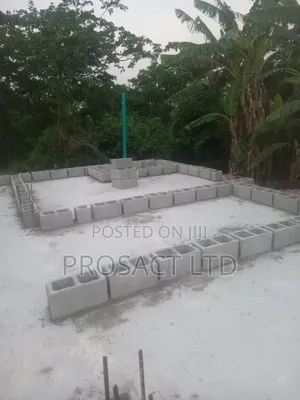 Construction Consultant
