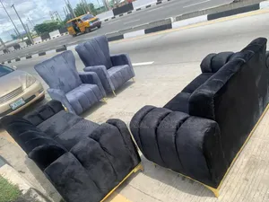 Quality Home Sofa Chair Available for Pickup