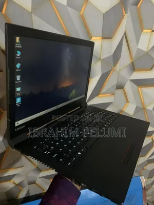 Laptop Lenovo 3000 N500 4GB Intel Core I5 HDD 320GB
