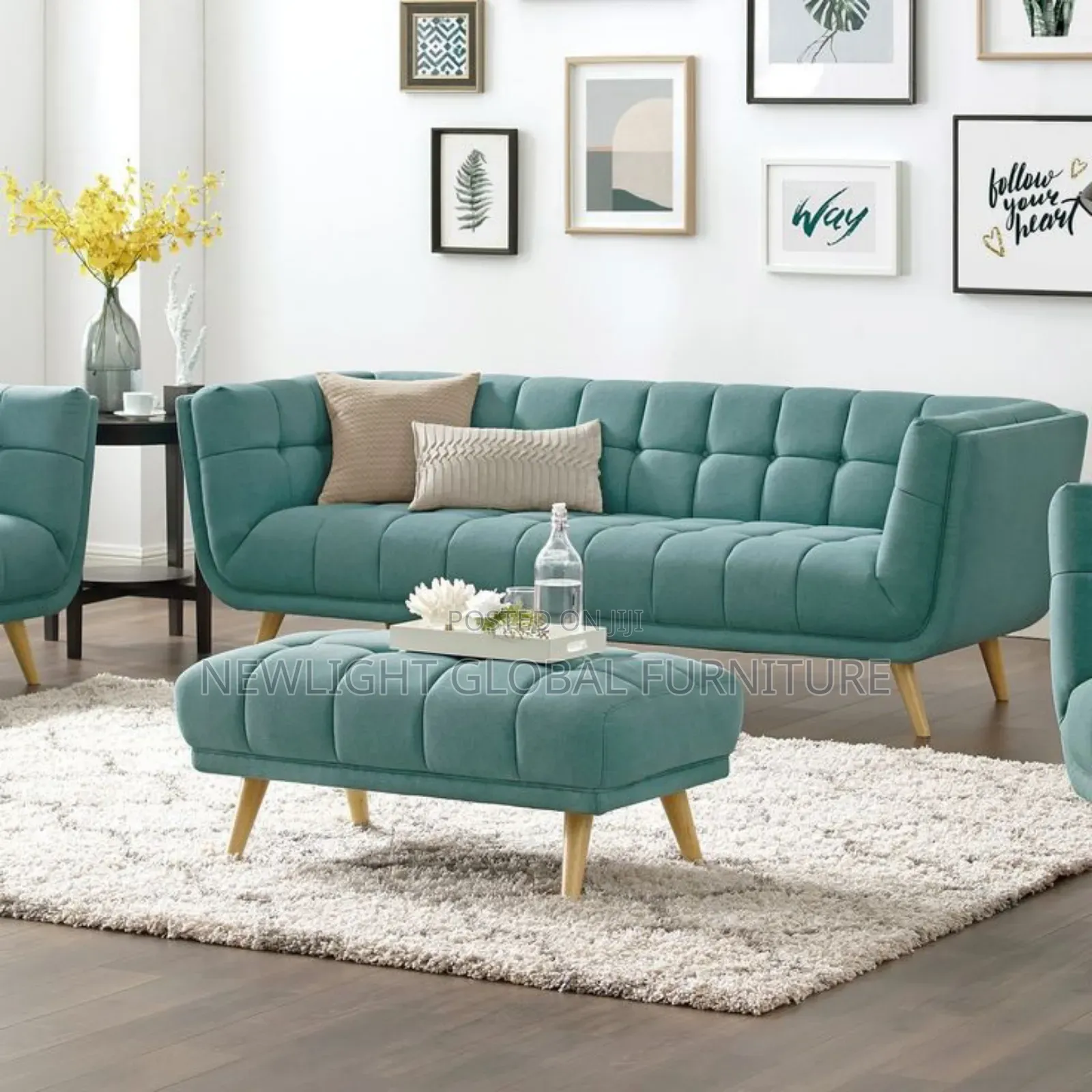 Quality Home Sofa Chair