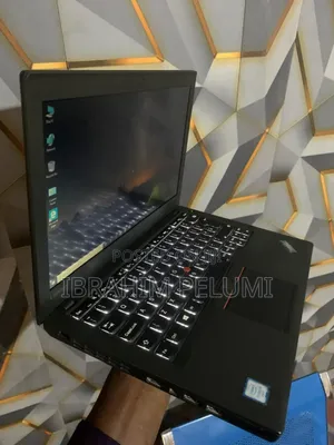 Laptop Lenovo ThinkPad T450 8GB Intel Core I5 SSD 256GB
