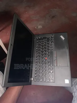 Laptop Lenovo ThinkPad T450 8GB Intel Core I5 SSD 256GB