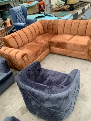 Quality Home Sofa Chair