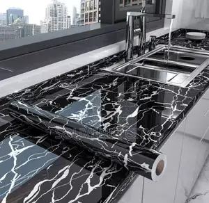 Marble Contact Paper