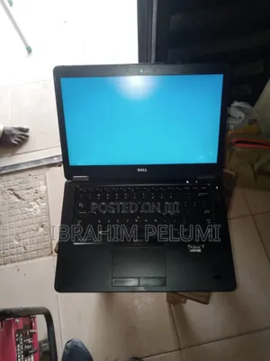 Laptop Dell Latitude 12 E7270 8GB Intel Core I5 SSD 256GB