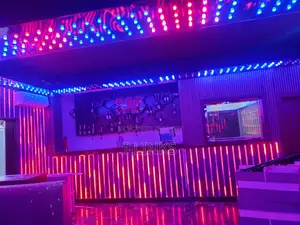 Club Lightening