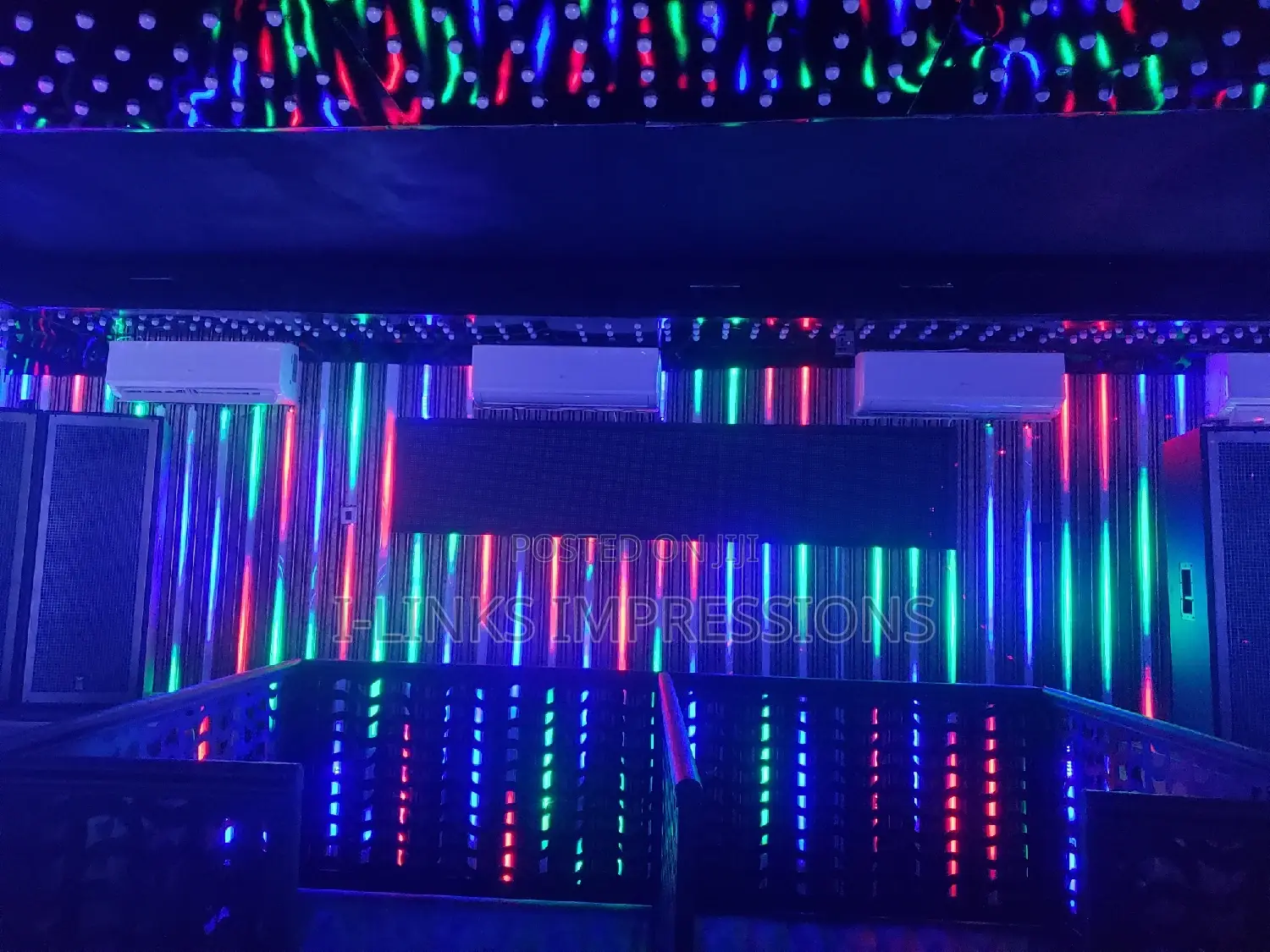 Club Lightening