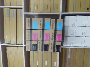 Kyocera TK-8305 Multipack - Full Set of 4 Toner