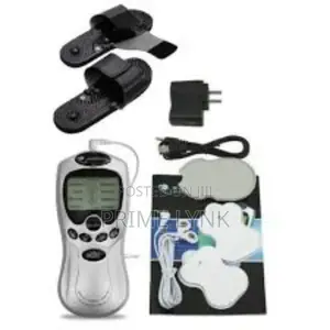 Digital Therapy Massage