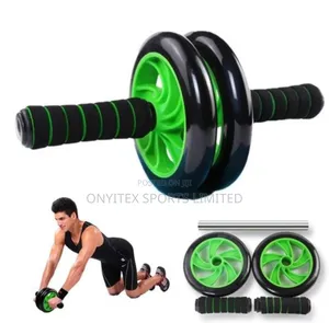 Original Ab Wheel