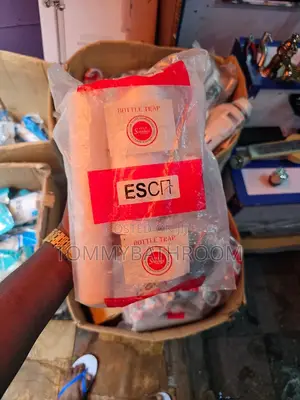 Plastic Bottle Trap