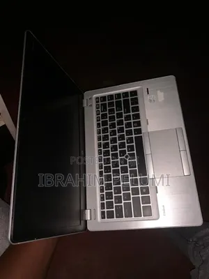 Laptop HP EliteBook Folio 1040 G2 4GB Intel Core I7 SSD 256GB