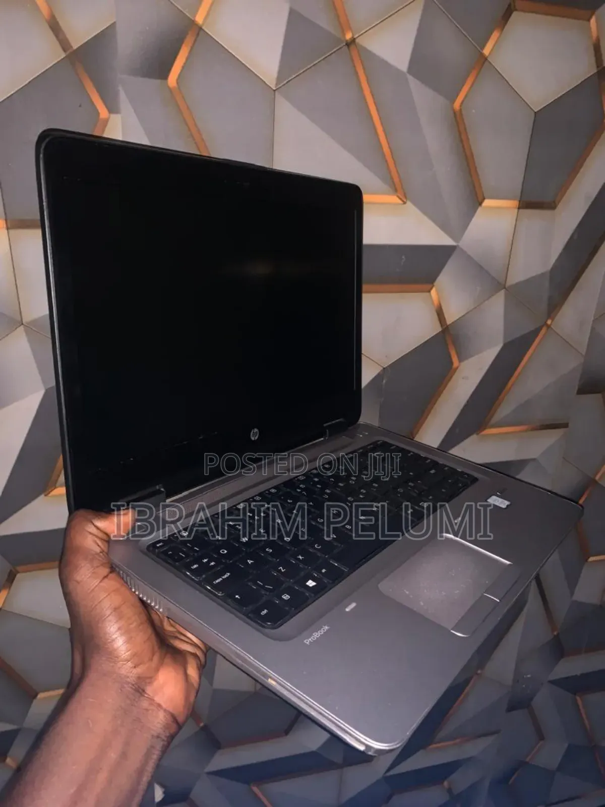 Laptop HP ProBook 640 G2 4GB Intel Core I5 SSD 128GB