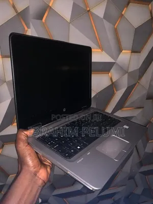 Laptop HP ProBook 640 G2 4GB Intel Core I5 SSD 128GB