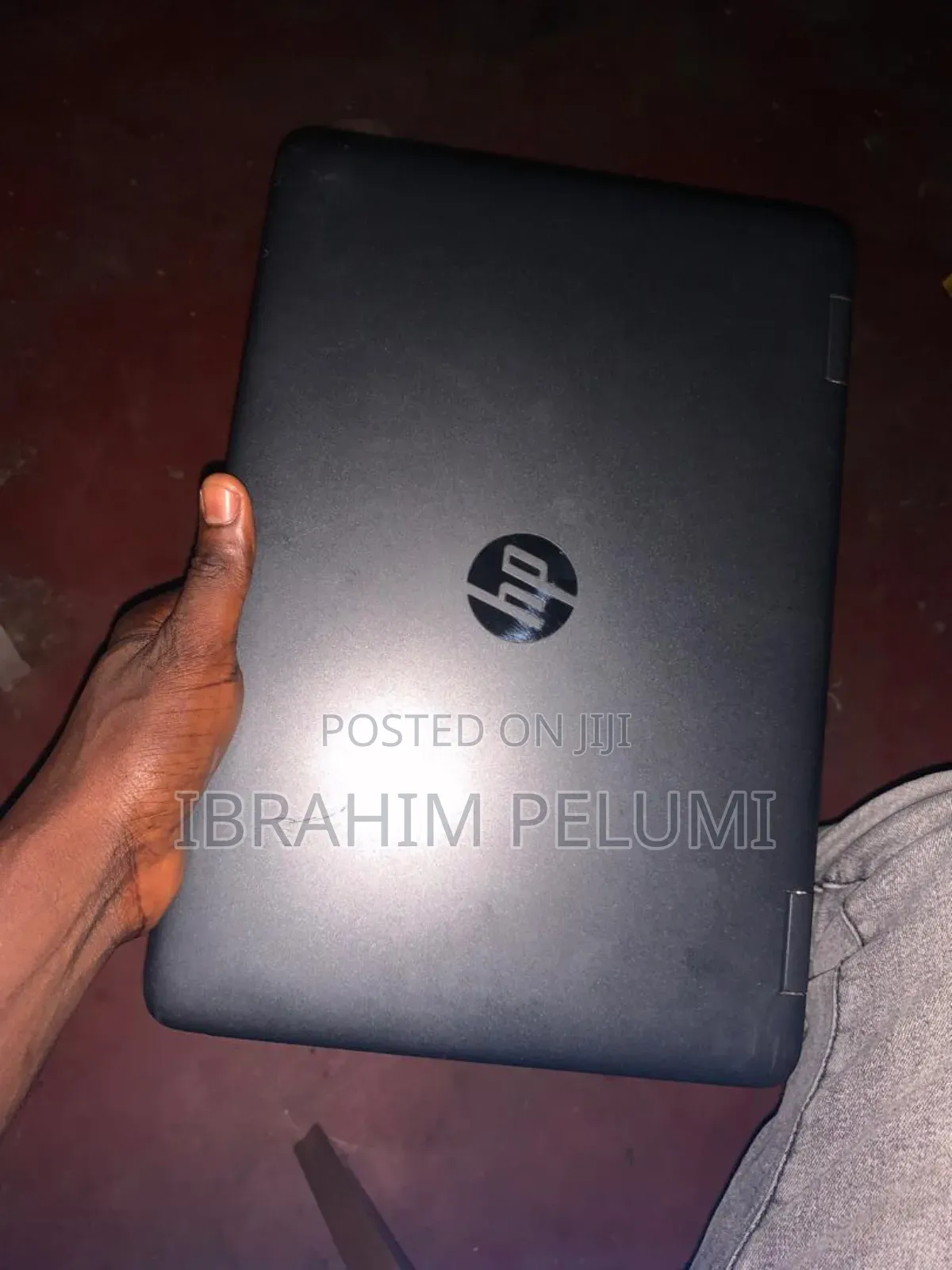 Laptop HP ProBook 640 G2 4GB Intel Core I5 SSD 128GB