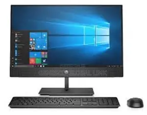 Photo - New Desktop Computer HP 16GB Intel Core I5 HDD 512GB