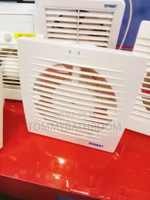 Maat Standard Extractor Fan "6