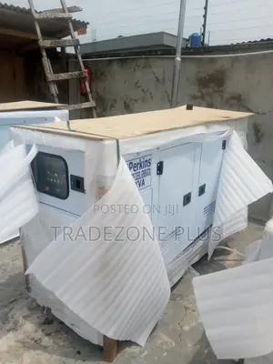 50kva Perkins Generator