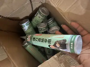 Silicone Gum