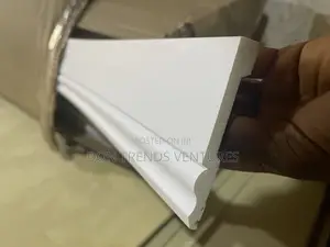 10cm Floor Skirting