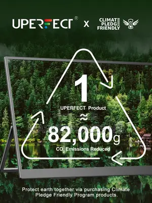 Uperfect Portable USB Monitor