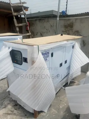 50kva Perkins DIESEL Generator