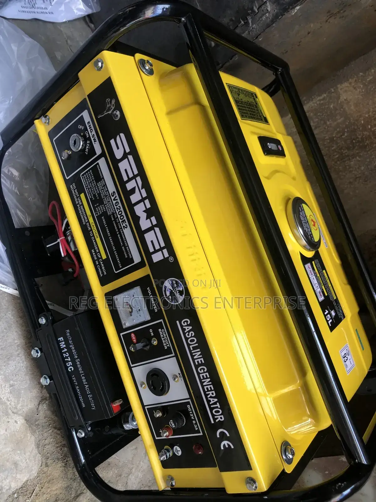 Senwei 6200