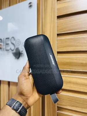 Bose Soundlink Flex