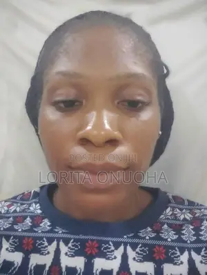 Miss Onuoha Precious