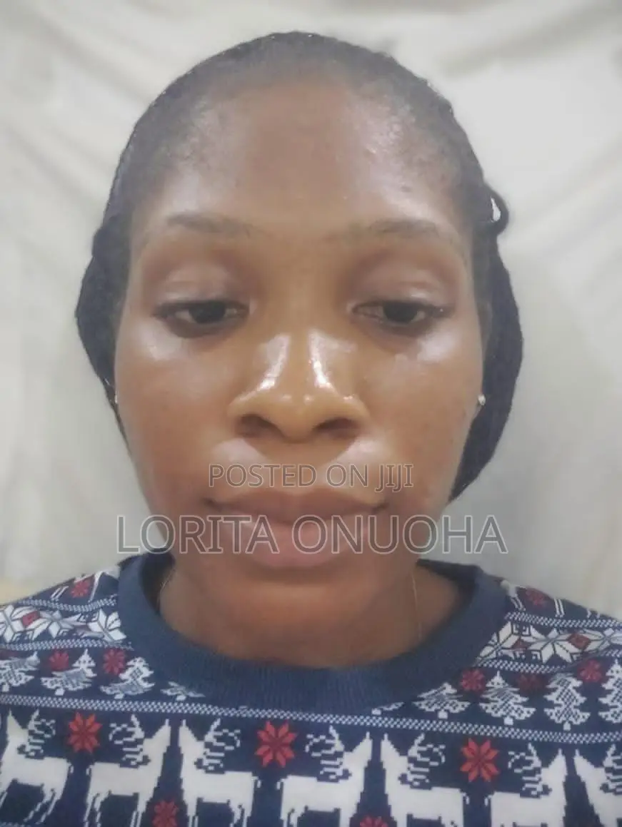 Miss Onuoha Precious