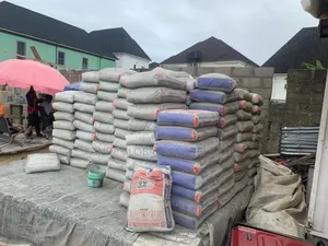 Dangote Cement 42.5r 3x Available for Sale at Company'sprice