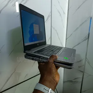 Laptop HP EliteBook 840 G3 8GB Intel Core I5 SSD 256GB