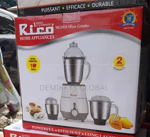 Rico Yam Pounder 1000w