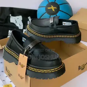Dr Matens Big Boy Shoe Grade A