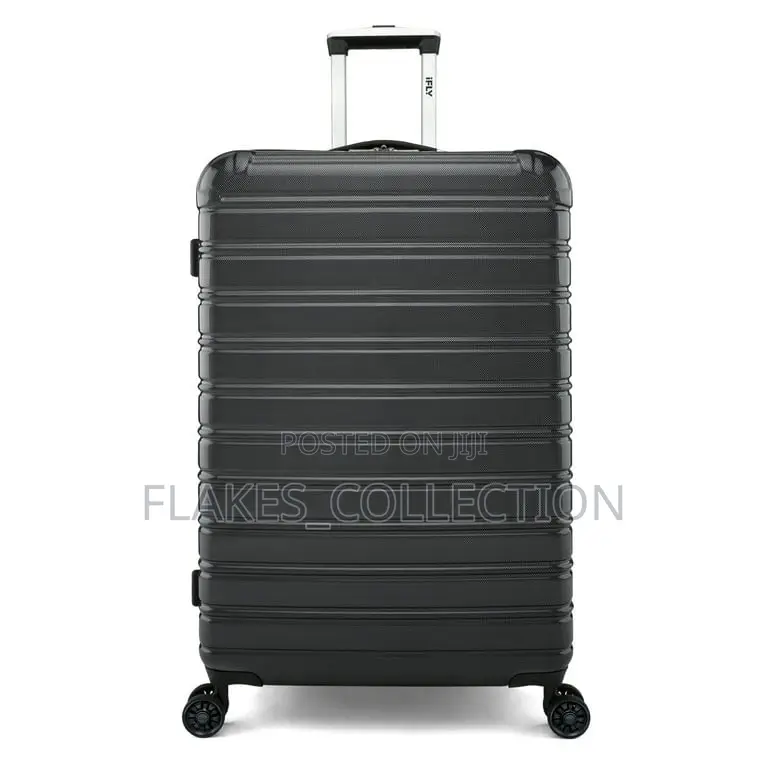 High Quality Polypropylene Luggage Box