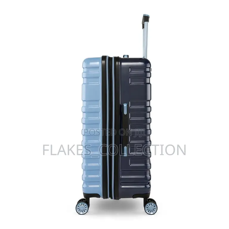 High Quality Polypropylene Luggage Box