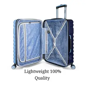 High Quality Polypropylene Luggage Box
