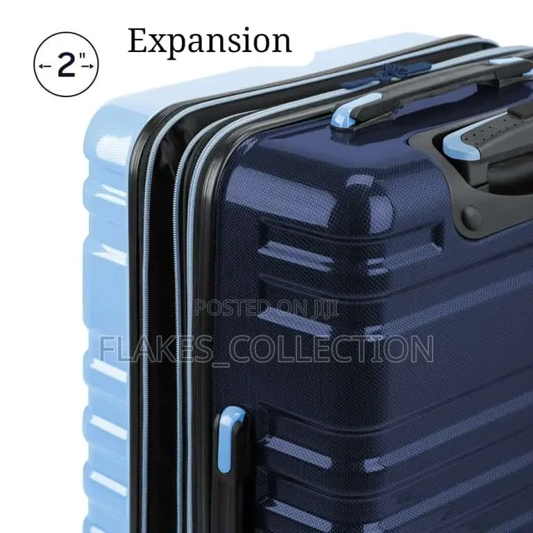 High Quality Polypropylene Luggage Box